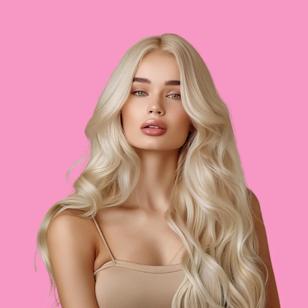 Extensions à tape
